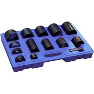 Astro Pneumatic Tool 7868 Master Ball Joint Adapter Set