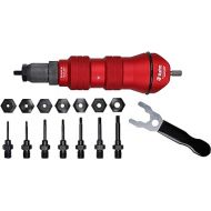 Astro Pneumatic Tool ADN14 Rivet Nut Drill Adapter Kit