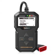 [아마존 핫딜]  [아마존핫딜]AstroAI OBD2 Diagnosegerat Scanner Klassischer und Universeller OBD II Scanner fuer den Motor zur Fehlerauslese mit Deutschem Handbuch