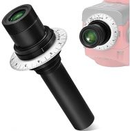 Astromania Polar Alignment Scope for EQ-5 - Quick Polar-Alignment Gives You More Time to Enjoy The View at The Telescope Eyepiece