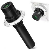 Astromania Polar Alignment Scope for EQ-5 - Quick Polar-Alignment Gives You More Time to Enjoy The View at The Telescope Eyepiece