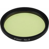 Astromania 2 Color/Planetary Filter for Telescope - #8 Yellow