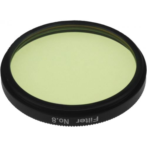  Astromania 2 Color/Planetary Filter for Telescope - #8 Yellow