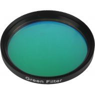 Astromania 2 Green Filter