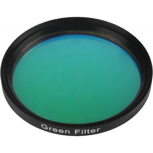  Astromania 2 Green Filter