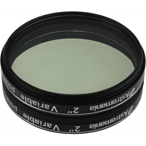  Astromania 2 Variable Grey Polarizing Filter