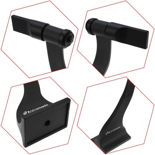  Astromania Binocular Tripod Adapter for Roof and Porro Binoculars