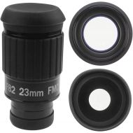 Astromania 2-82 Degree SWA-23mm Compact Eyepiece, Waterproof & Fogproof - Allows Any Water Enter The Interior and Always Enjoy an unobstructed View