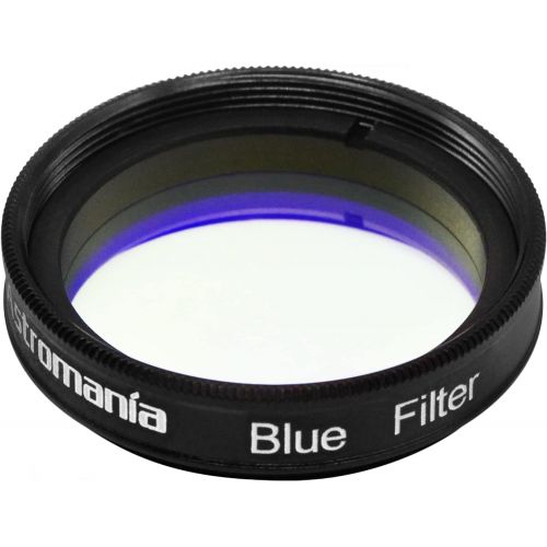  Astromania 1.25 Blue Filter