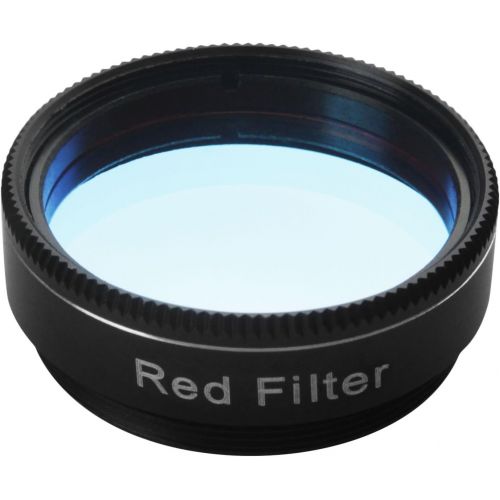  Astromania 1.25 Red Filter