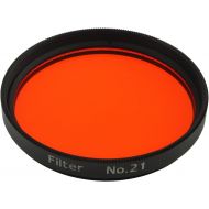 Astromania 2 Color/Planetary Filter for Telescope - #21 Orange