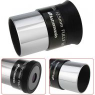 Astromania 1.25 12.5mm Super Ploessl Eyepiece - The Most Inexpensive Way of Getting A Sharp Image