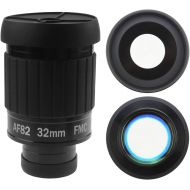 Astromania 2-82 Degree SWA-32mm Compact Eyepiece, Waterproof & Fogproof - Allows Any Water Enter The Interior and Always Enjoy an unobstructed View