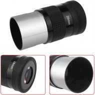 Astromania 2 Kellner FMC 55-Degree Eyepiece - 26mm - Wide Field eyepices with Comfortable Viewing Position