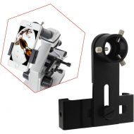 Astromania Smartphone iPhone Adapter with Eyepiece Adapter 16mm - 25mm - for Photography with telescopes and Spotting Scope or Binoculars