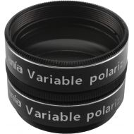Astromania Variable Grey Polarizing Filter 1.25