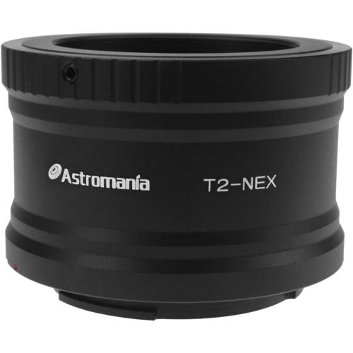  Astromania T/T2 Lens Mount Adapter Ring for Sony-NEX Camera