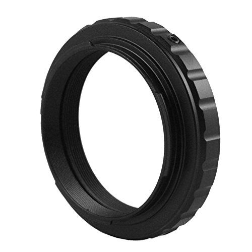  Astromania Metal T-Ring Adapter for Nikon DSLR/SLR (Fits All Nikon DSLR/SLR Cameras)