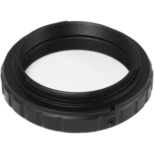  Astromania Metal T-Ring Adapter for Nikon DSLR/SLR (Fits All Nikon DSLR/SLR Cameras)