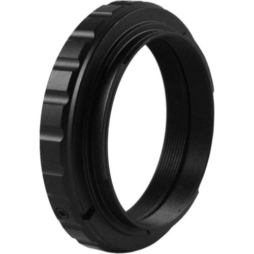  Astromania Metal T-Ring Adapter for Nikon DSLR/SLR (Fits All Nikon DSLR/SLR Cameras)