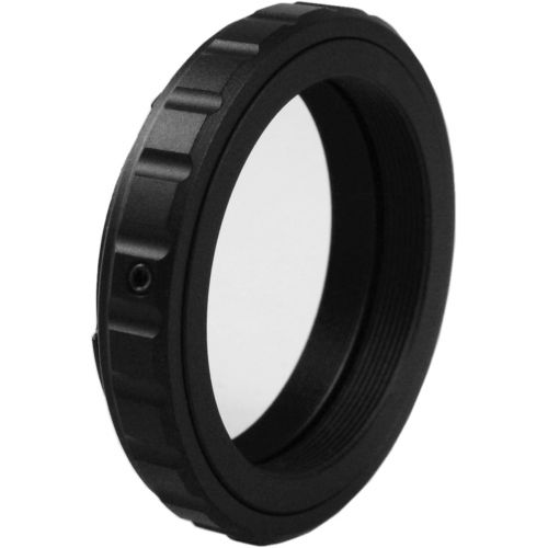  Astromania Metal T-Ring Adapter for Nikon DSLR/SLR (Fits All Nikon DSLR/SLR Cameras)