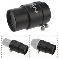 Astromania 2 2.5X Barlow Lens - Allows The use of Both 2 and 1.25 eyepieces