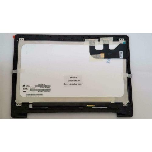 아수스 FOR ASUS Q302LA Q302L Q302UA Q302U HD LCD Digitizer Touch Screen Assembly FPC 6