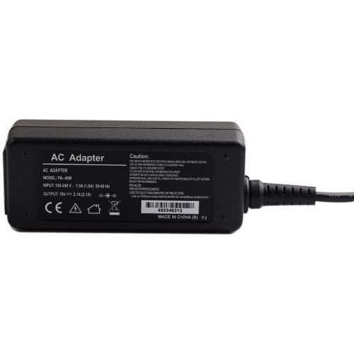 아수스 19V 2.1A 40W AC Adapter Power Charger For Asus Eee PC 1001HA 1001P 1001PX 1005HA