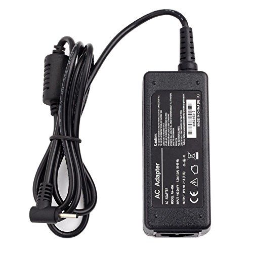 아수스 19V 2.1A 40W AC Adapter Power Charger For Asus Eee PC 1001HA 1001P 1001PX 1005HA