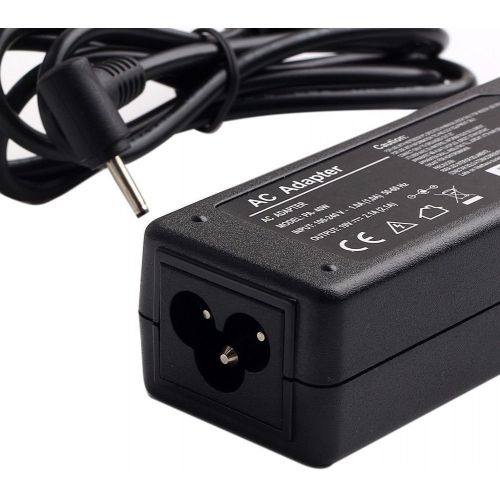 아수스 19V 2.1A 40W AC Adapter Power Charger For Asus Eee PC 1001HA 1001P 1001PX 1005HA