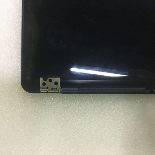 아수스 FOR Asus zenbook 3 UX490 UX490U led LCD Screen Touch digitizer Display Full Hinge up