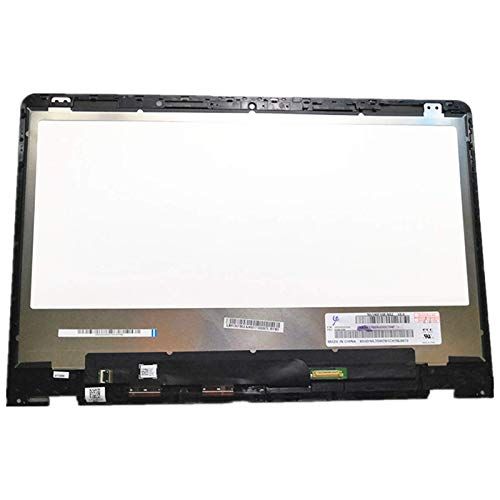 아수스 14.0 FHD 1920x1080 LCD Touch Screen with Bezel Frame Assembly for ASUS VivoBook Flip Q405UA Q405U Q405