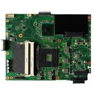 For Asus K52F A52F X52F REV:2.2 60 NXNMB1000 E03 Laptop Motherboard