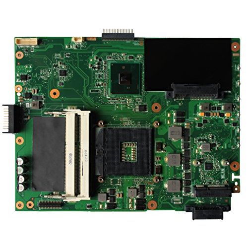 아수스 For Asus K52F A52F X52F REV:2.2 60 NXNMB1000 E03 Laptop Motherboard