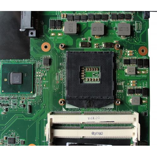 아수스 For Asus K52F A52F X52F REV:2.2 60 NXNMB1000 E03 Laptop Motherboard