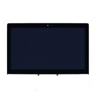 for Asus N550 N550JV 15.6 Laptop LCD Touch Screen Digitizer Display Assembly Panel