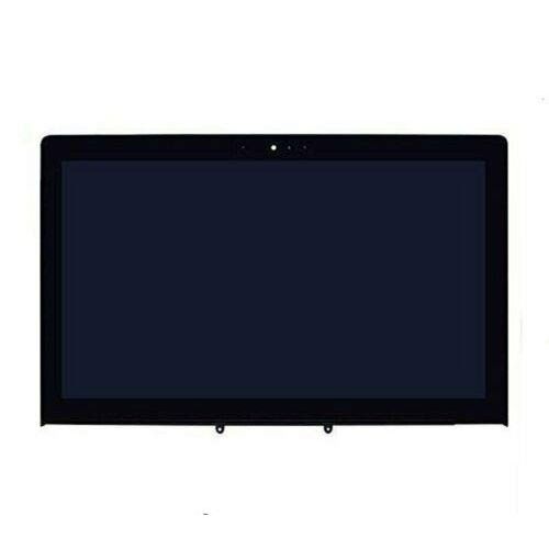 아수스 for Asus N550 N550JV 15.6 Laptop LCD Touch Screen Digitizer Display Assembly Panel