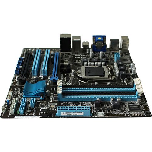 아수스 For Asus For Original Asus P8H67 M PRO/CM6650/DP MB Motherboard Intel H67 LGA1155 DDR3 Mainboard