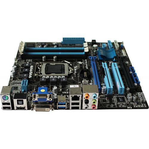 아수스 For Asus For Original Asus P8H67 M PRO/CM6650/DP MB Motherboard Intel H67 LGA1155 DDR3 Mainboard