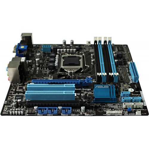 아수스 For Asus For Original Asus P8H67 M PRO/CM6650/DP MB Motherboard Intel H67 LGA1155 DDR3 Mainboard