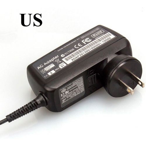 아수스 US Plugs 15V 1.2A Portable Wall Charger Ac Power Adapter For Asus VivoTab RT TF600 TF600T TF810C TF701t Tablet Charger