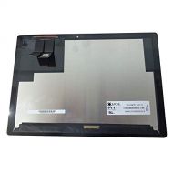 Screen Expert 12.6 2160x1440 LCD Panel LED Touch Screen Display Assembly for ASUS Transformer 3 Pro T304 T304UA