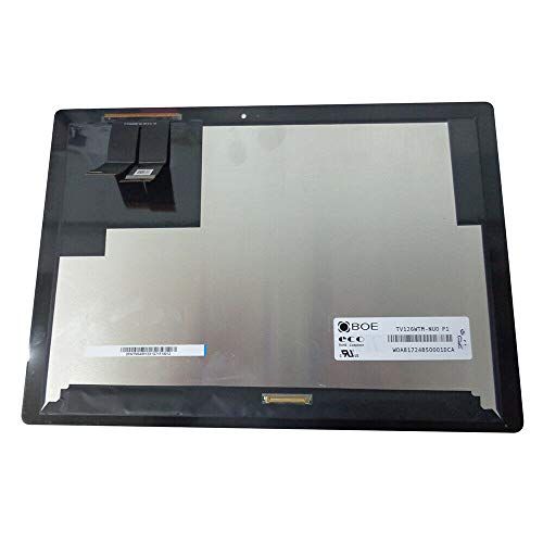 아수스 Screen Expert 12.6 2160x1440 LCD Panel LED Touch Screen Display Assembly for ASUS Transformer 3 Pro T304 T304UA