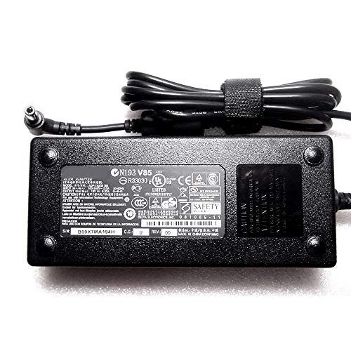 아수스 New 19V 6.32A AC/DC Supply Adapter for Asus ADP 120ZB BB N193 V85 R33030 Original