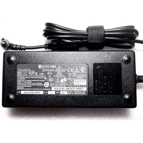 아수스 New 19V 6.32A AC/DC Supply Adapter for Asus ADP 120ZB BB N193 V85 R33030 Original