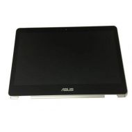 For Asus 12.5 FHD LCD Display + Touch Screen + Bezel Frame Chromebook Flip C302CA