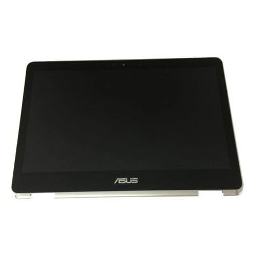 아수스 For Asus 12.5 FHD LCD Display + Touch Screen + Bezel Frame Chromebook Flip C302CA