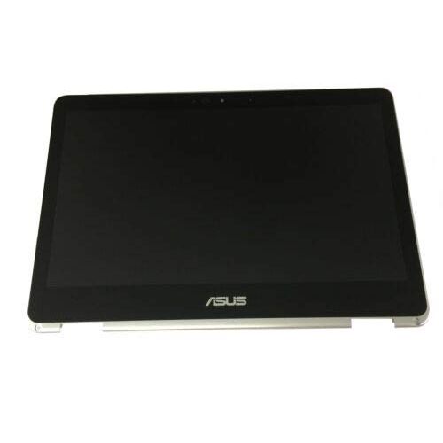 아수스 For Asus 12.5 FHD LCD Display + Touch Screen + Bezel Frame Chromebook Flip C302CA