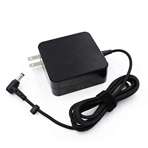 아수스 For ASUS 65W 19V 3.42A 5.5mm AC Charger ADP 65DW PA 1650 78 010LF AD887320