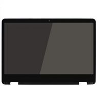 New Replacement for ASUS VivoBook Flip 14 TP410 TP410UA TP410U LCD LED Touch Screen Digitizer Assembly with Bezel 14 inch 1920X1080